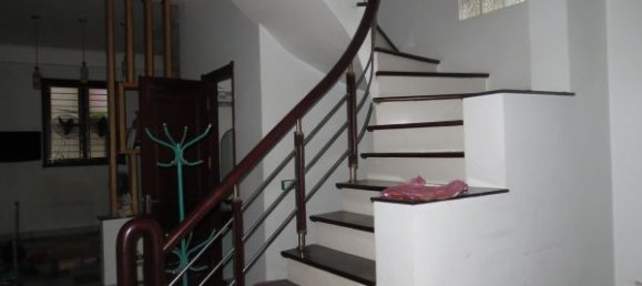 4 bedrooms House in Cau Giay, Vietnam No. 4699 3