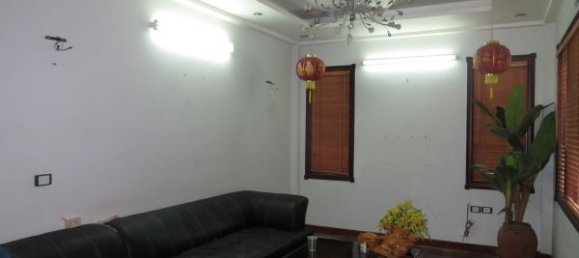 4 bedrooms House in Cau Giay, Vietnam No. 4699 7