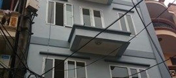 4 bedrooms House in Cau Giay, Vietnam No. 4699 2