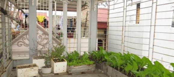 4 bedrooms House in Cau Giay, Vietnam No. 4699 19