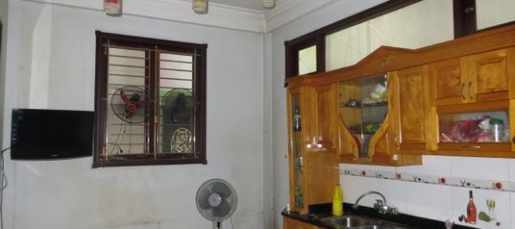 4 bedrooms House in Cau Giay, Vietnam No. 4699 15