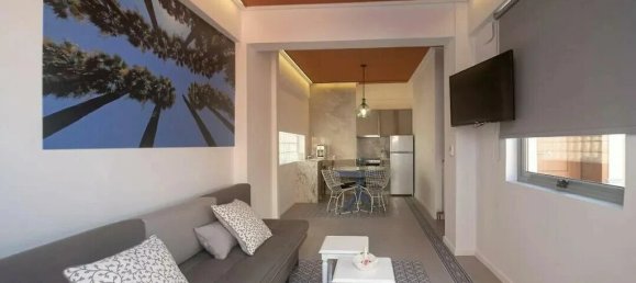 5 habitaciónes edificio en venta en Athens, Central Athens, Attica, Greece № 94406 28