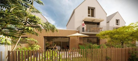 2-Zimmer Wohnung in Plouhinec, France, Nr. 312126 2