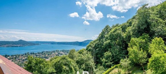 4 bedrooms Villa in Lesa, Italy No. 334967 29