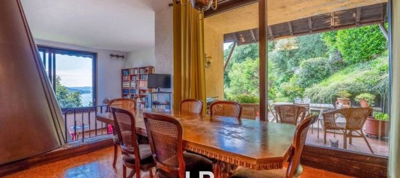 4 bedrooms Villa in Lesa, Italy No. 334967 18