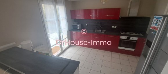 Casa de 5 dormitorios en Bruyeres-sur-Oise, France No. 187556 5