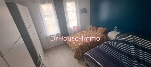 Casa de 5 dormitorios en Bruyeres-sur-Oise, France No. 187556 6