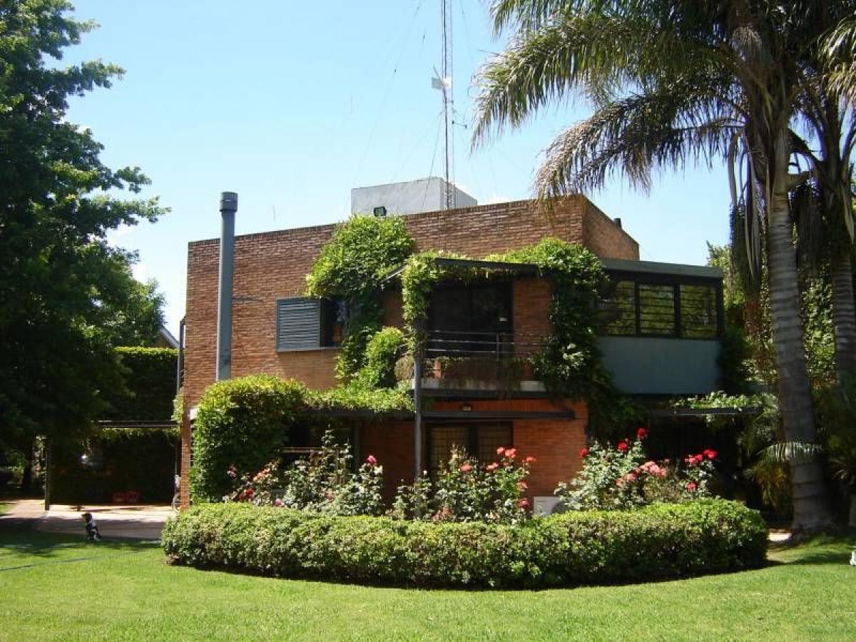 7 Schlafzimmer Haus in Pilar, Argentina, Nr. 16644