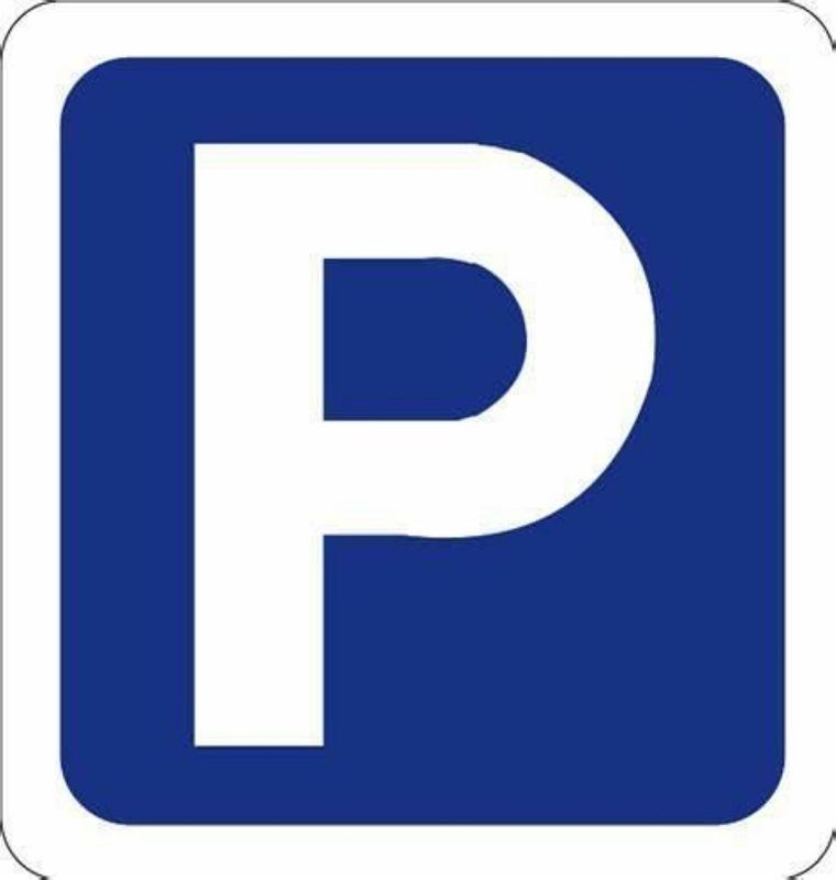  Parking in Cordoba, Spain No. 221502