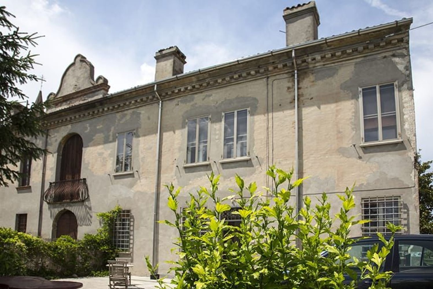 7 chambres Maison à Riva del Po, Italy No. 322773