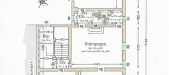 7 chambres Maison à Riva del Po, Italy No. 322773 21