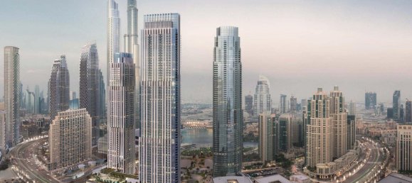 Gebäude in Dubai, UAE 81289m², Nr. 9044 5