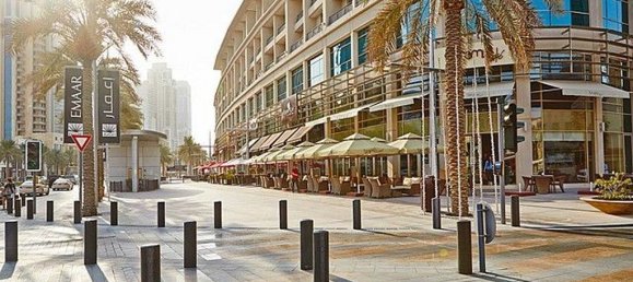 Gebäude in Dubai, UAE 81289m², Nr. 9044 4