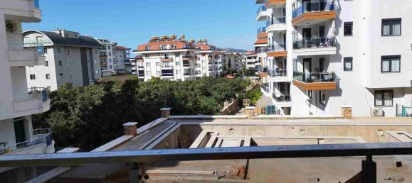 Apartment 1+1 in Alanya, Turkey No. 11625 3