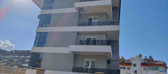 Apartment 1+1 in Alanya, Turkey No. 11625 15