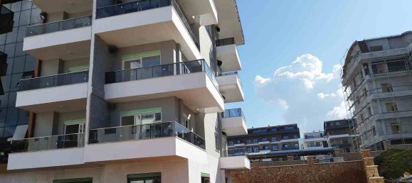 Apartment 1+1 in Alanya, Turkey No. 11625 9