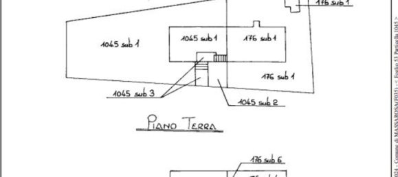 3-Zimmer Wohnung in Massarosa, Italy, Nr. 189326 9