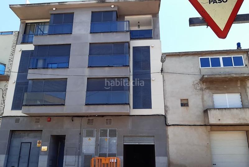 316m² Commercial property in Cabanes, Spain No. 143103