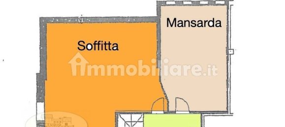 2 bedrooms Apartment in Formigine, Italy No. 292143 5