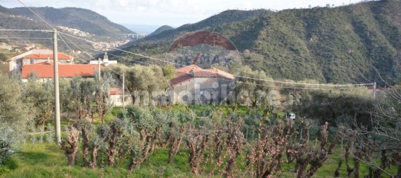 4 bedrooms House in Magliolo, Italy No. 36930 44