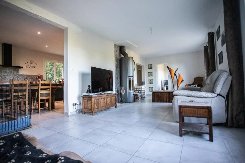 4 bedrooms House in Dordogne, France No. 323752