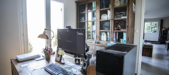 4 bedrooms House in Dordogne, France No. 323752 10