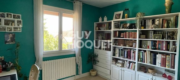 4 Schlafzimmer Haus in Champforgeuil, France, Nr. 321279 11