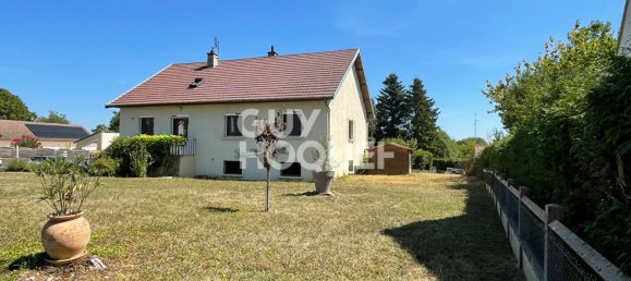 4 Schlafzimmer Haus in Champforgeuil, France, Nr. 321279 4