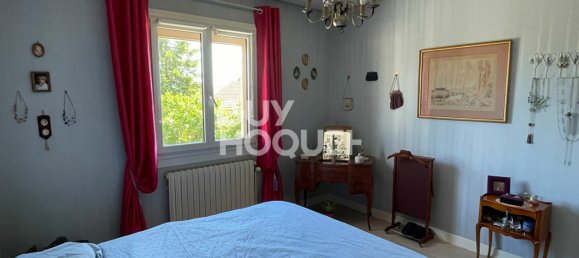 4 Schlafzimmer Haus in Champforgeuil, France, Nr. 321279 15