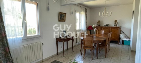 4 Schlafzimmer Haus in Champforgeuil, France, Nr. 321279 10