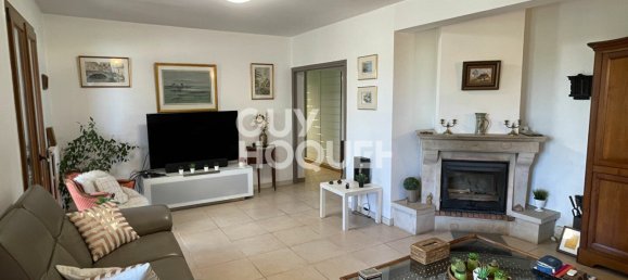 4 Schlafzimmer Haus in Champforgeuil, France, Nr. 321279 6