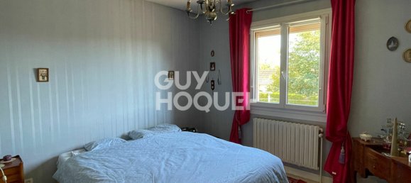 4 Schlafzimmer Haus in Champforgeuil, France, Nr. 321279 14