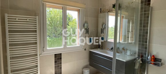 4 Schlafzimmer Haus in Champforgeuil, France, Nr. 321279 12