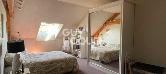 4 Schlafzimmer Haus in Champforgeuil, France, Nr. 321279 16