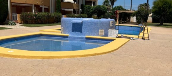 2 bedrooms Apartment for sale in Denia, Alicante, Valencian Community, Spain № 366021 29