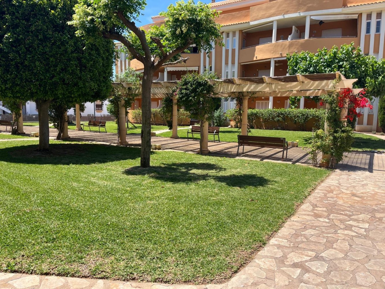 2 bedrooms Apartment for sale in Denia, Alicante, Valencian Community, Spain № 366021