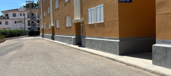 2 bedrooms Apartment for sale in Denia, Alicante, Valencian Community, Spain № 366021 3