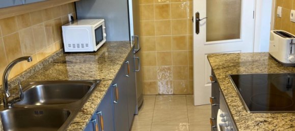 2 bedrooms Apartment for sale in Denia, Alicante, Valencian Community, Spain № 366021 21