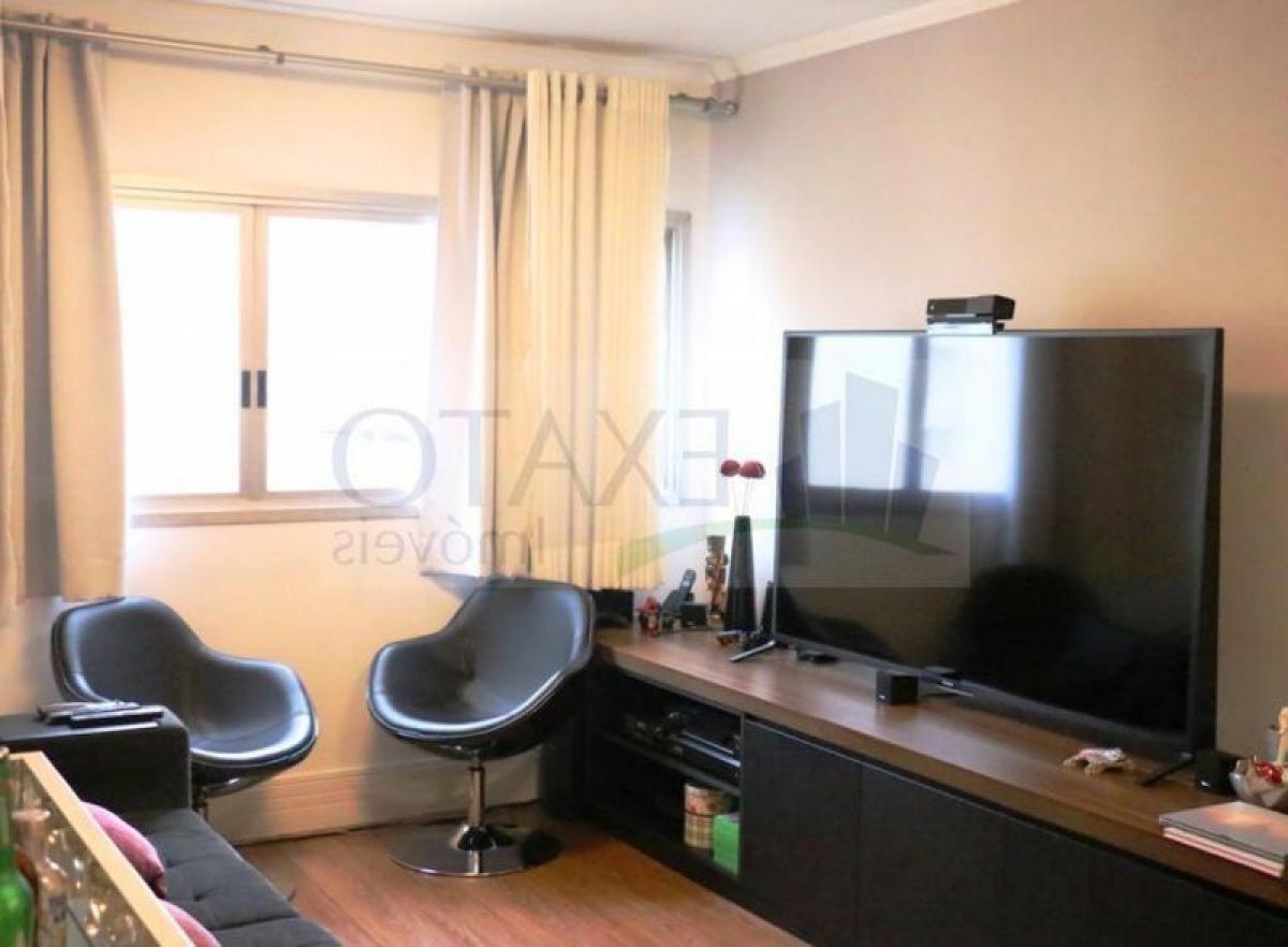 2 chambres Appartement à Sao Paulo, Brazil No. 456278