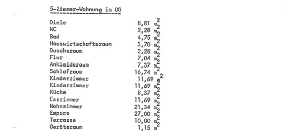 Adosado de 7 habitaciónes en Ostalbkreis, Germany No. 243530 12