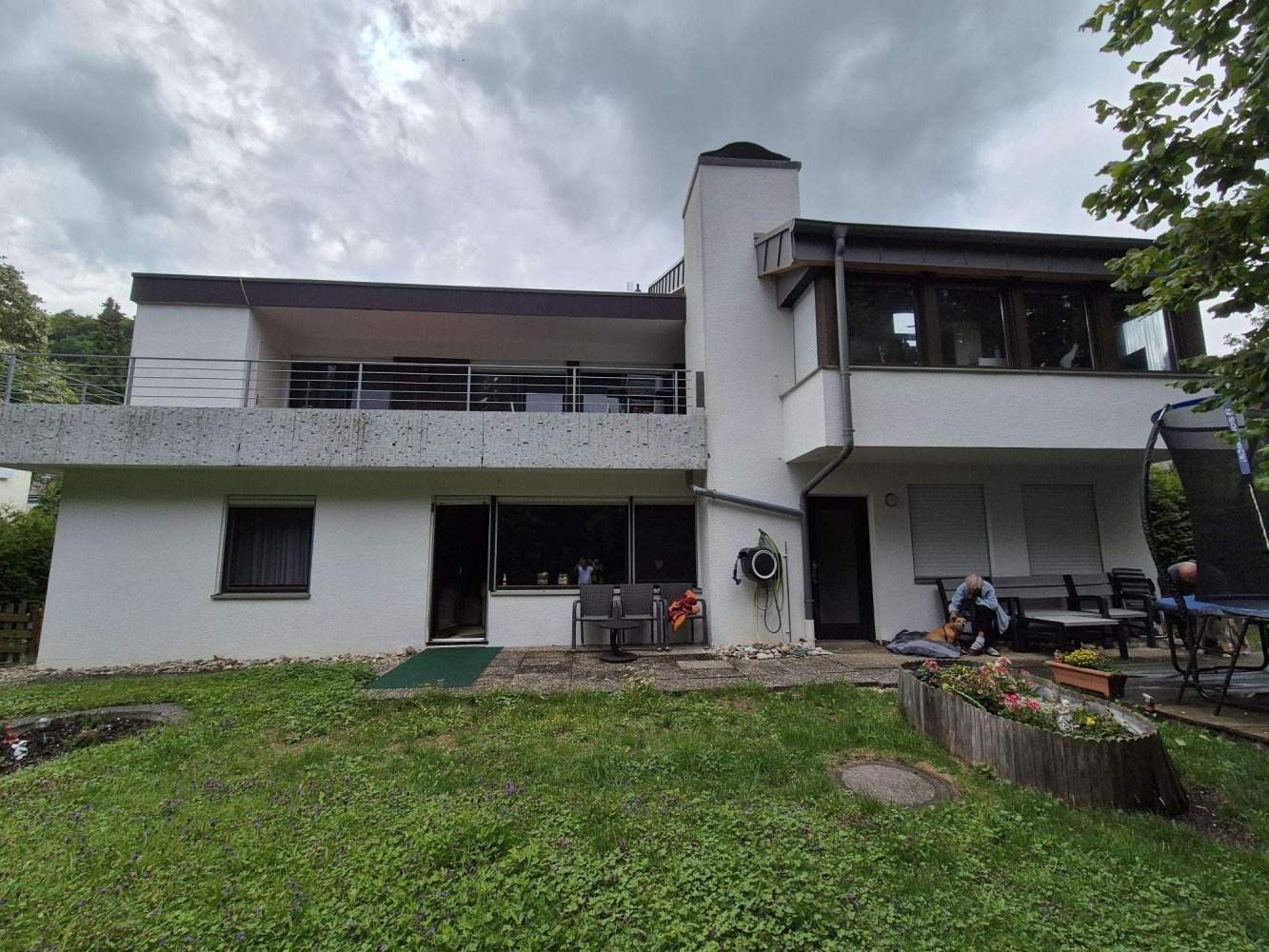 Adosado de 7 habitaciónes en Ostalbkreis, Germany No. 243530