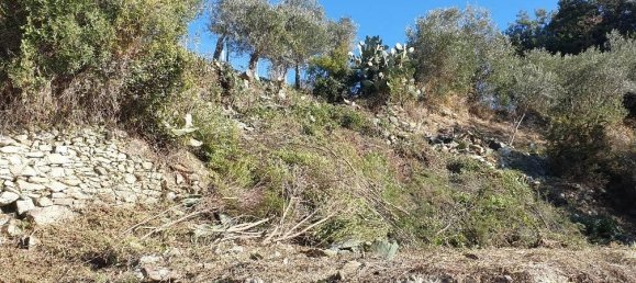 1500m² Land in Finale Ligure, Italy No. 162433 11