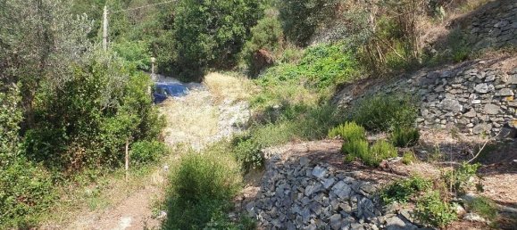 1500m² Land in Finale Ligure, Italy No. 162433 7