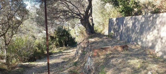 1500m² Land in Finale Ligure, Italy No. 162433 14
