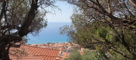 1500m² Land in Finale Ligure, Italy No. 162433 6