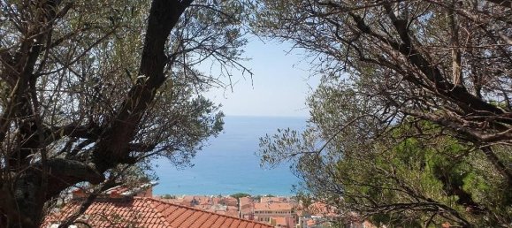 1500m² Land in Finale Ligure, Italy No. 162433 4