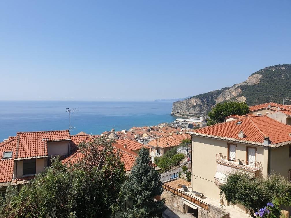 1500m² Land in Finale Ligure, Italy No. 162433