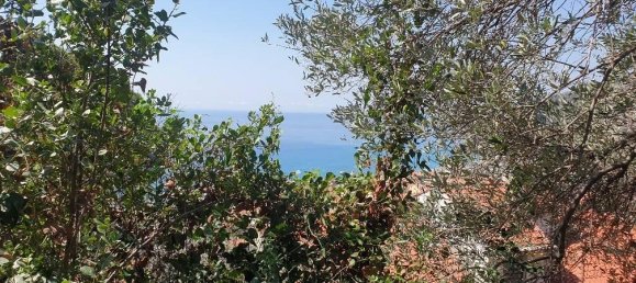 1500m² Land in Finale Ligure, Italy No. 162433 3