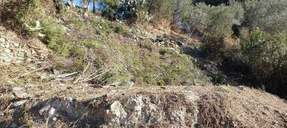 1500m² Land in Finale Ligure, Italy No. 162433 9