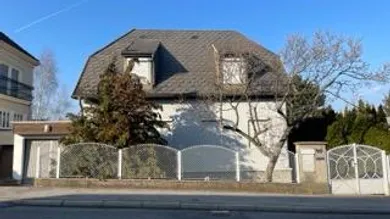 7-Zimmer Haus in Hietzing, Austria, Nr. 28668